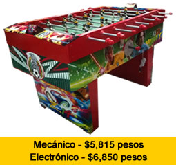 Futbolitodetorneo