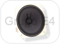 Bocina 8ohms