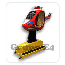 Helicoptero