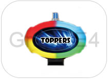 Led Topper