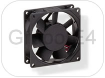 Ventilador